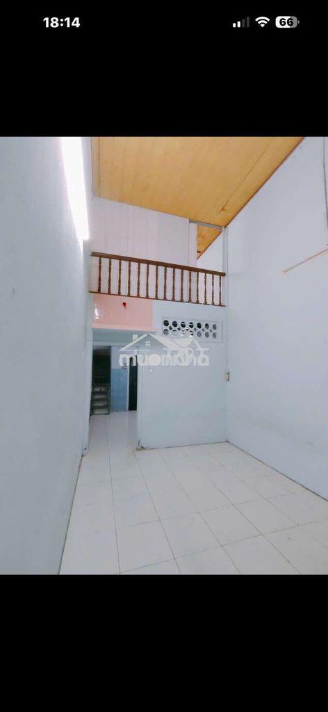 Nhà 40m2,đường trần xuân soạn ,q7,,tphcm - 3
