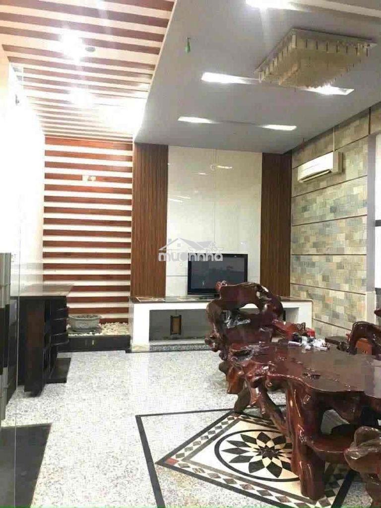 🏡 Cho thuê nhà nguyên căn – đường trương định, hiệp thành, tp. thủ dầu - 3