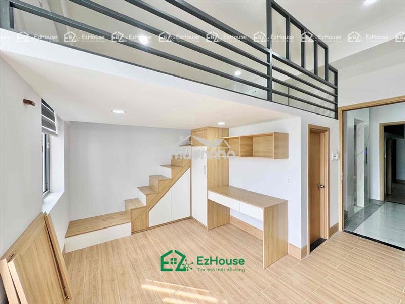 Duplex ban công ngay nguyễn thị thập - gần him lam