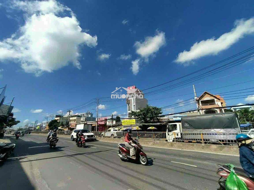 Bán mặt tiền kinh doanh quốc lộ 13 ngay vạn phúc city p. hbp thủ đức - 3
