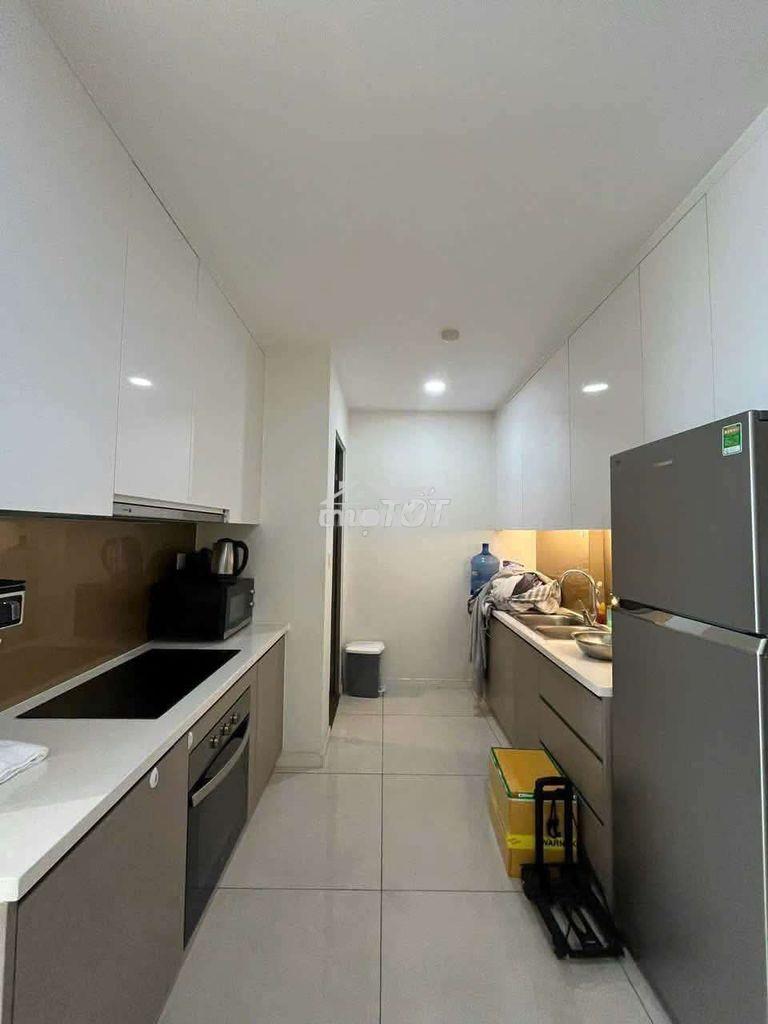 Kẹt bán 51m2 sổ sẵn nguyễn thượng hiền 2pn,2wc vay 70% full nội thất - 3