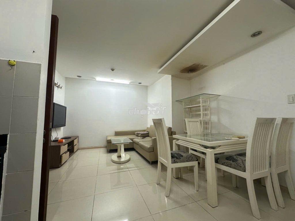 Cho thuê cao cấp bmc, trung tâm quận 1, 3 phòng ngủ, giá: 13.5tr/th - 3