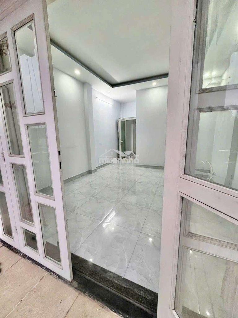 Nhà 4 tầng đường 27, khu bên sông- hbc - 4