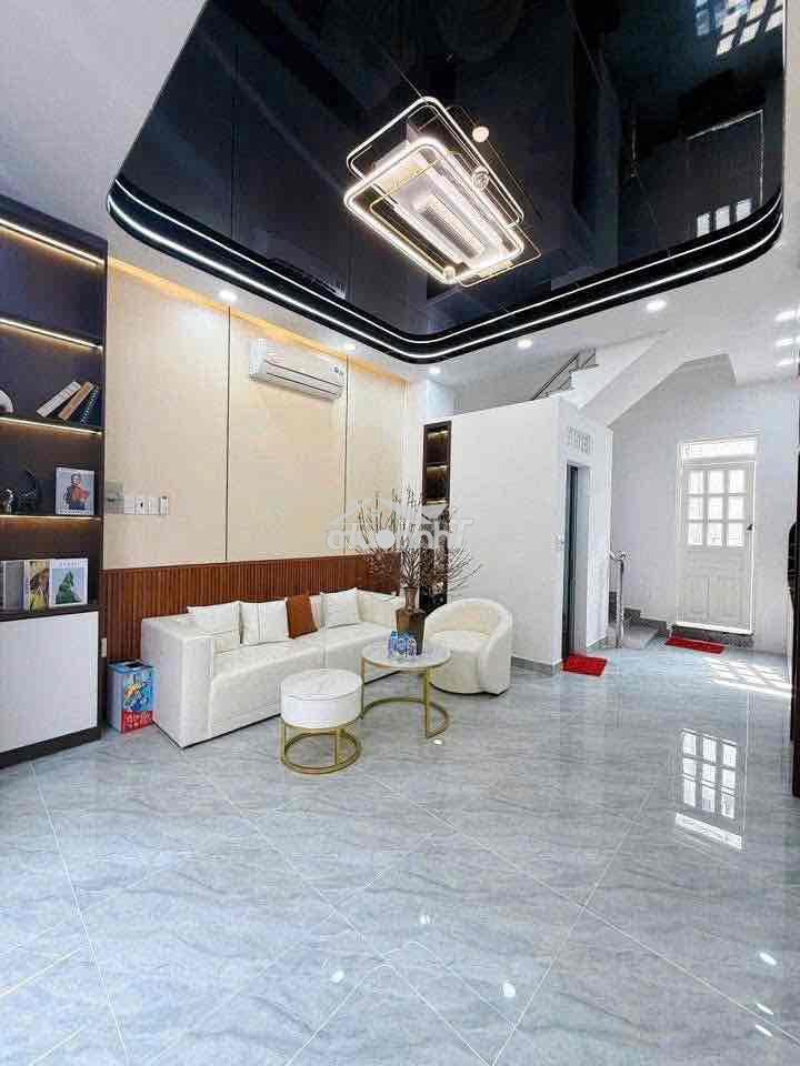 Chính chủ cần bán gấp căn c4 ở phan đăng lưu - 2