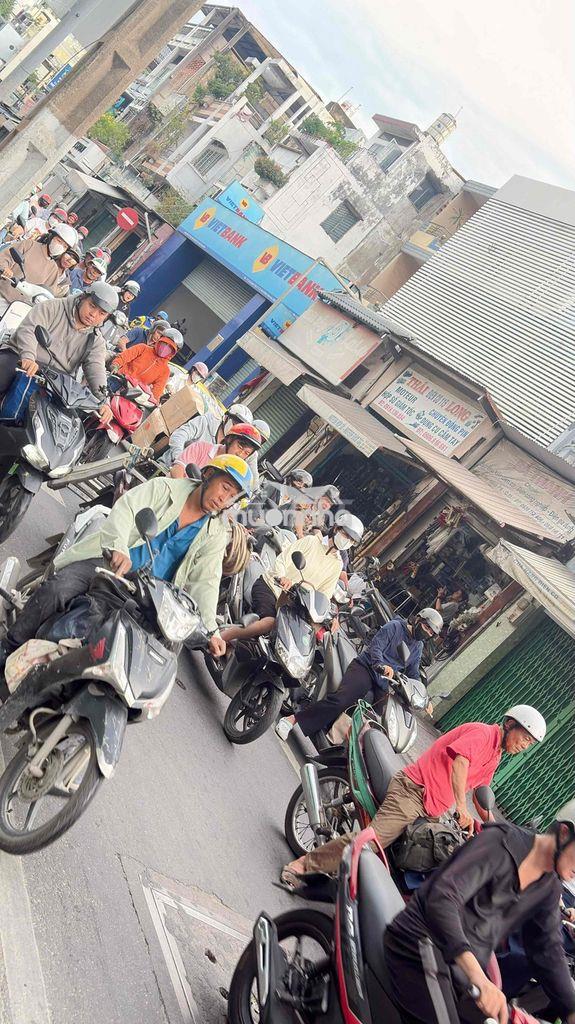 Nhà nguyên căn mt lê đại hành p7 q11 - 3