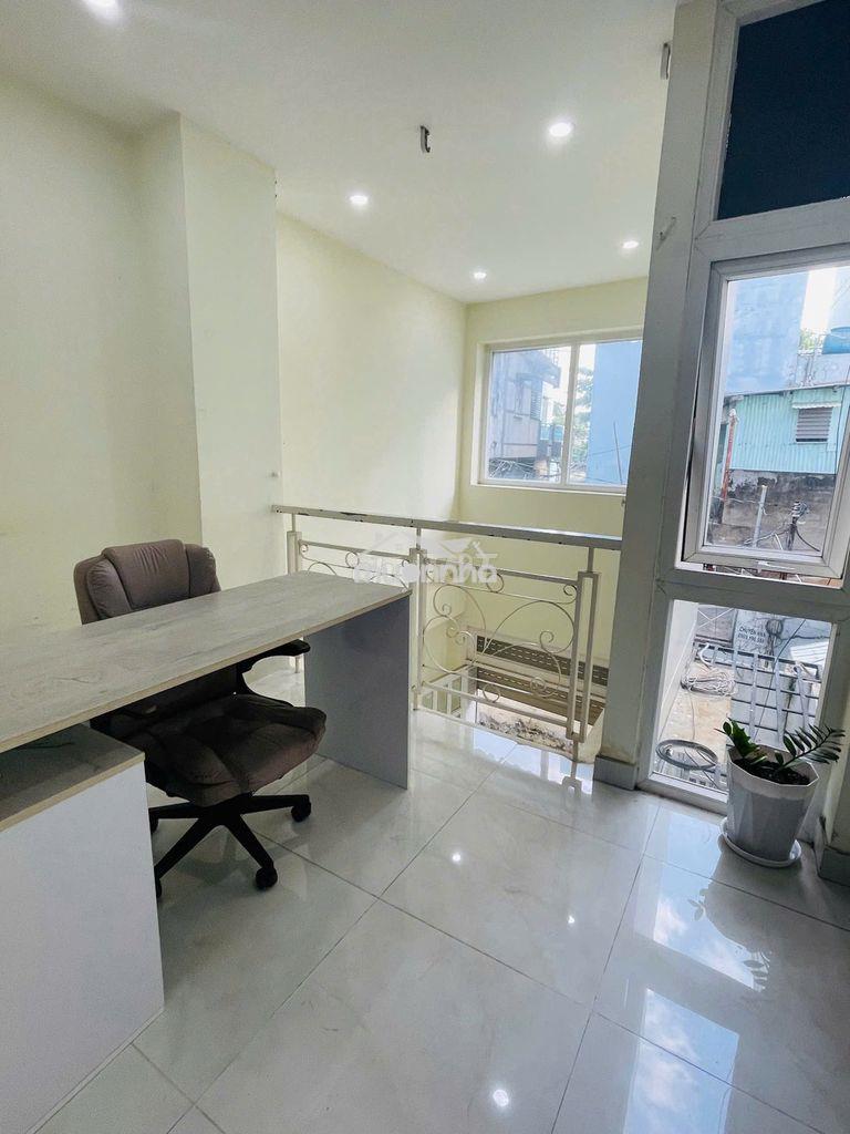 Nhà trung tâm quận 4 tôn thất thuyết giá chỉ 5,7 tỷ - 2