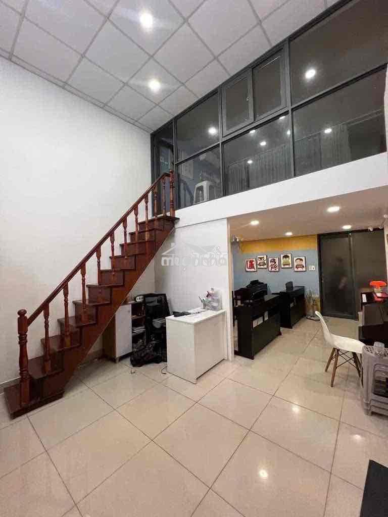 Cho thuê nhà hẻm lý chính thắng q3 - 3