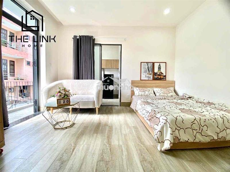 🏡🏡 Hệ thống căn hộ, studio,1 phòng ngủ tách bếp, hầm xe thang máy