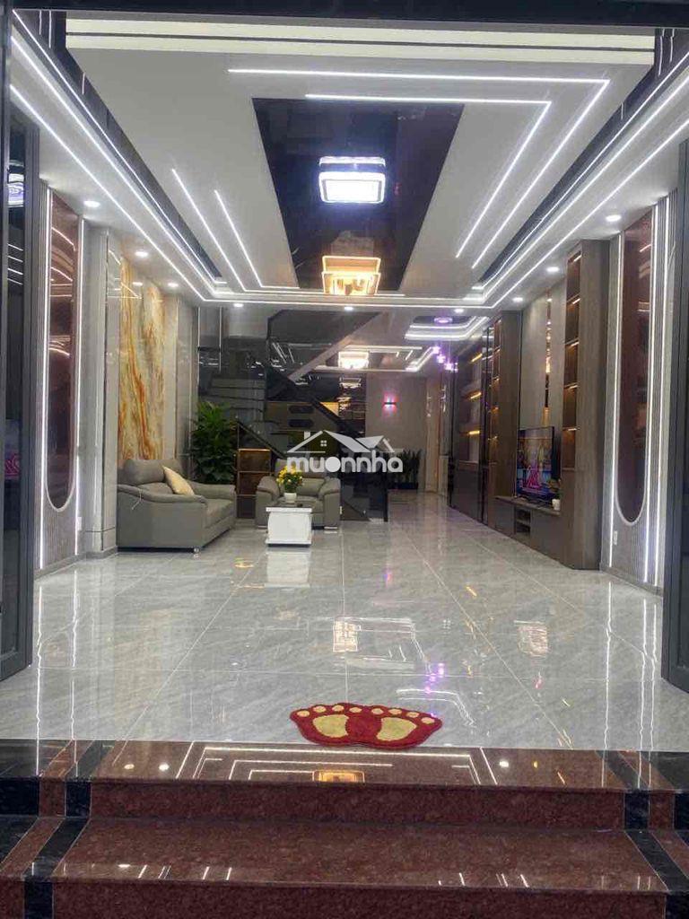 Chính chủ bán căn nhà tâm huyết 1 sẹc an phú 35 - 2