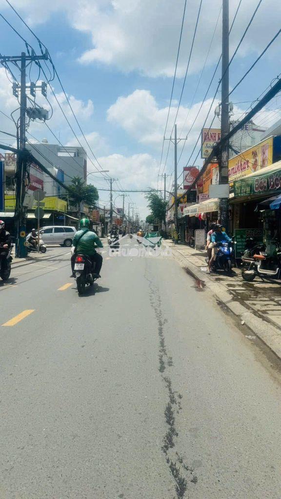 Mặt tiền nguyễn duy trinh ngay chợ quận 2 120m2 20tr - 3