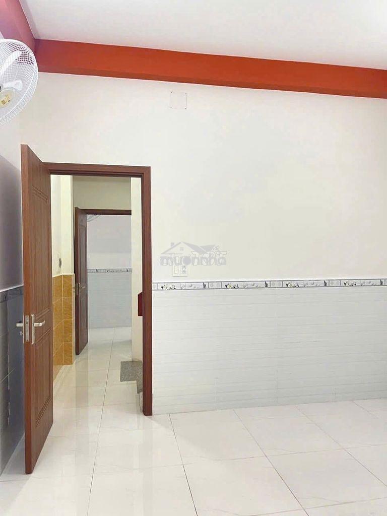 Nhà thuê gò vấp 2pn❌gần nguyễn văn khối❌đường số 3 p9 giá 8,3 triệu - 3