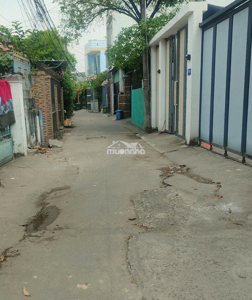 Bán nhà thổ cư 118m2 phường an bình biên hòa giá 3 tỷ 490 - 3