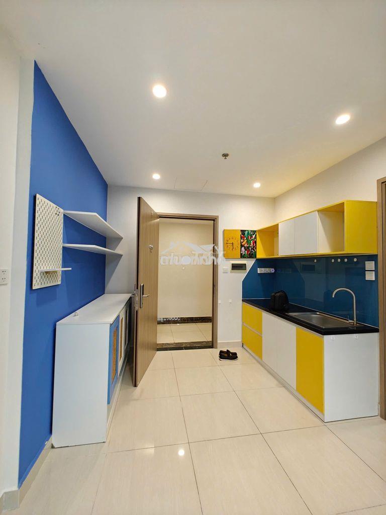 Bán studio origami 30m² – đã có sổ hồng – chỉ 1,650 tỷ