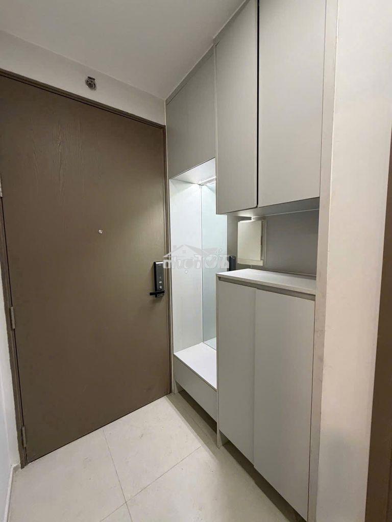 Sổ cầm tay. bán 2pn đủ nội thất thiết kế. chỉ 2,69tỷ. lh xem nhà hương - 4