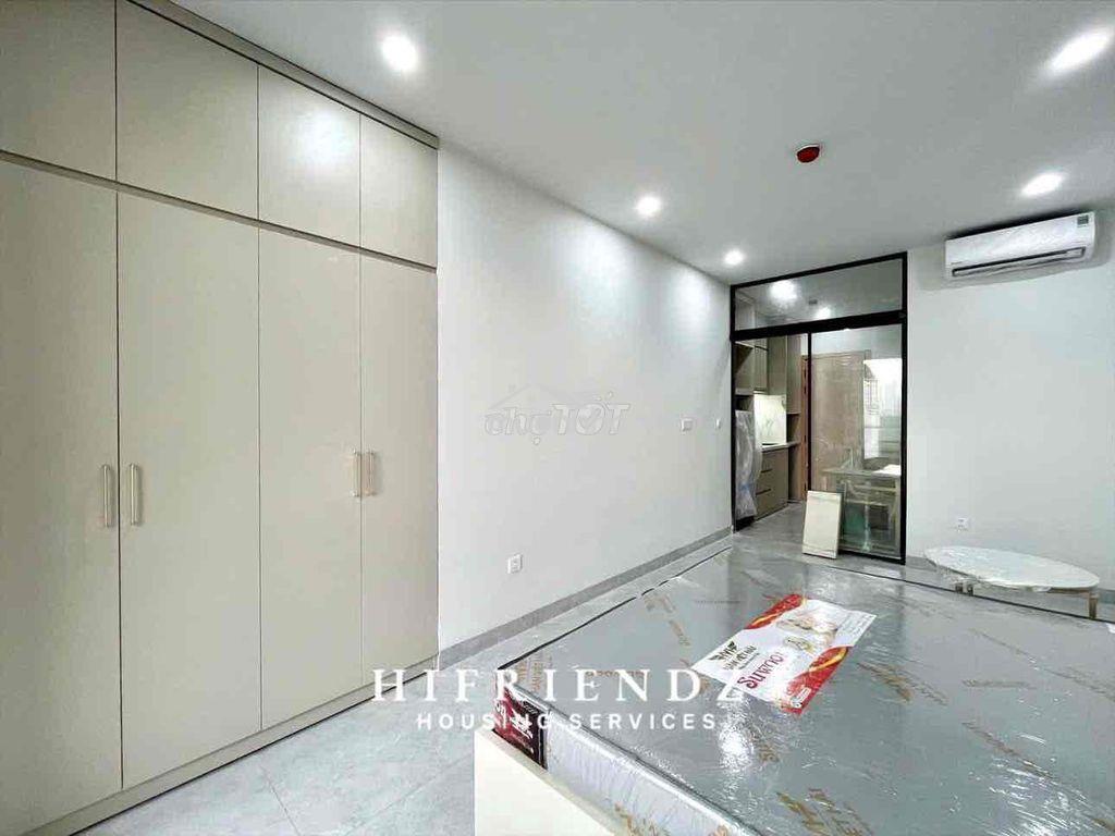 🏡 Cho thuê chdv studio rộng – nhà mới tinh tại quận 7 ✨ - 3