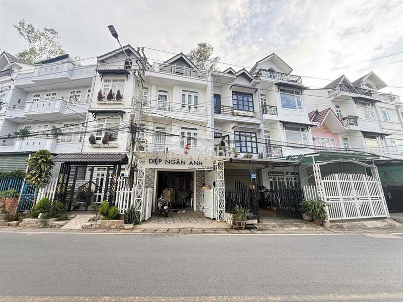 🏡Nhà phố mặt tiền đường tô hiến thành - cách hồ xuân hương 800m 👉60m2