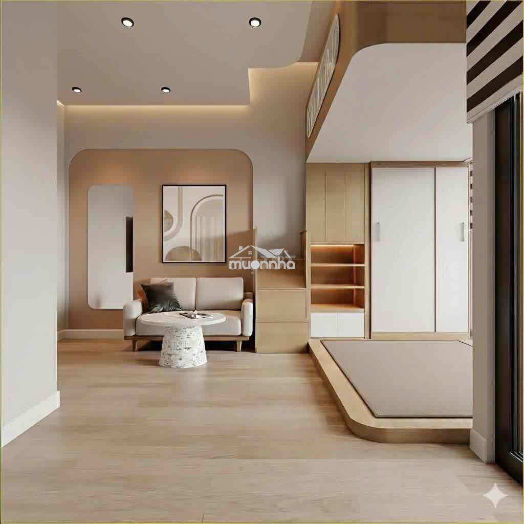 🔥Dự án độc quyền ngay ngã tư hàng xanh - phòng trọ giá rẻ, rộng thoáng - 3