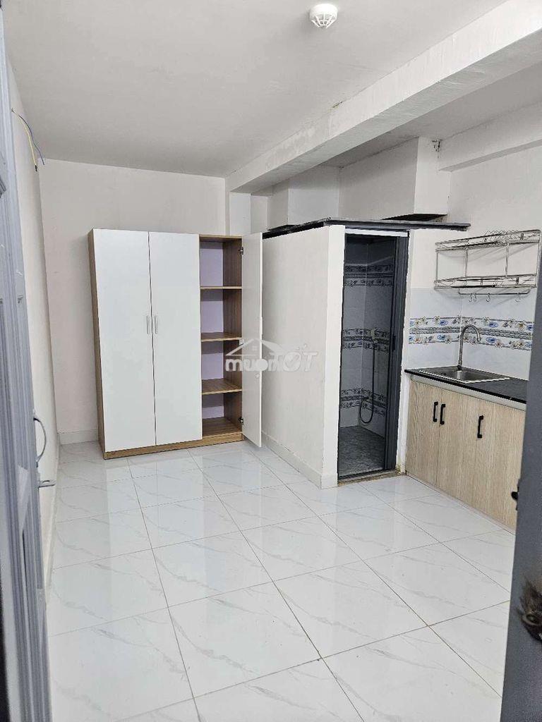 Phòng trọ sạch đẹp, giá tốt gần aeone tân phú