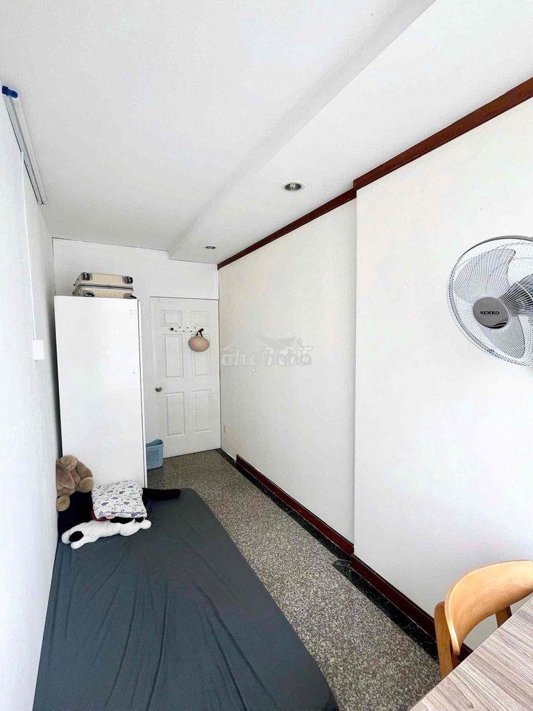 Cho thuê phòng nhỏ trong căn hộ hoàng anh gold house