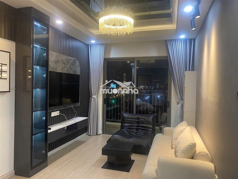 Sắp trống căn 1pn 15tr tầng cao - view thoáng(nhà đẹp)