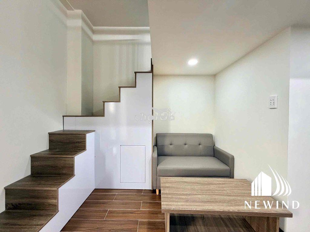 Duplex sịn sò ban công thoáng siêu thoáng gần lotte q7 - 3