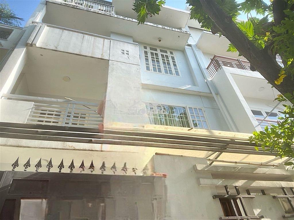 Cư xá nguyễn văn trỗi–cầu công lý giáp quận 3–view kênh nhiêu lộc–80m2 - 3