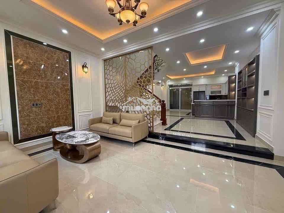 Cho thuê biệt thự phú hoà i thủ dầu bình dương - 3
