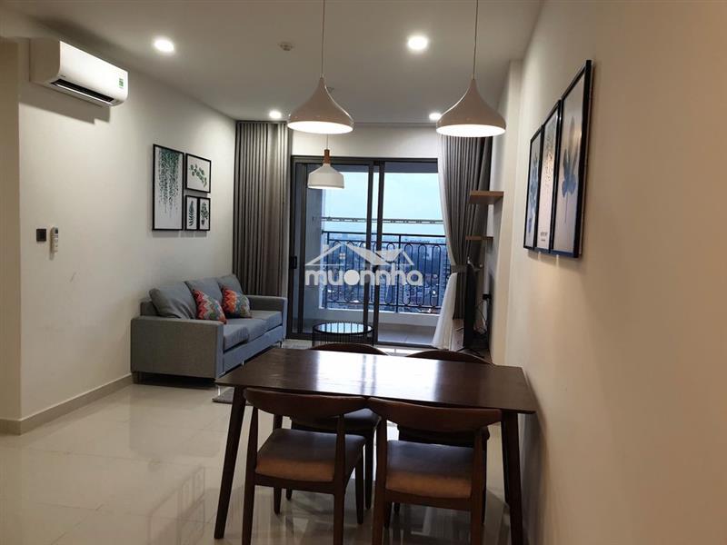 Bán căn hộ saigon royal view bitexco