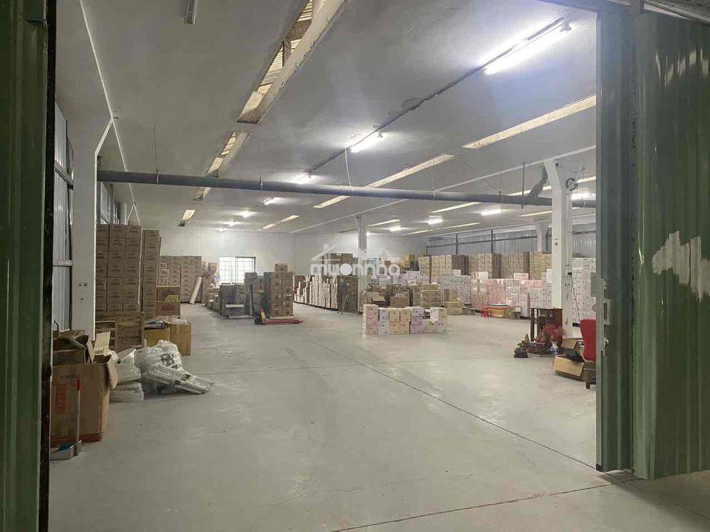 Cho thuê kho tân phú 330 m2 - 3