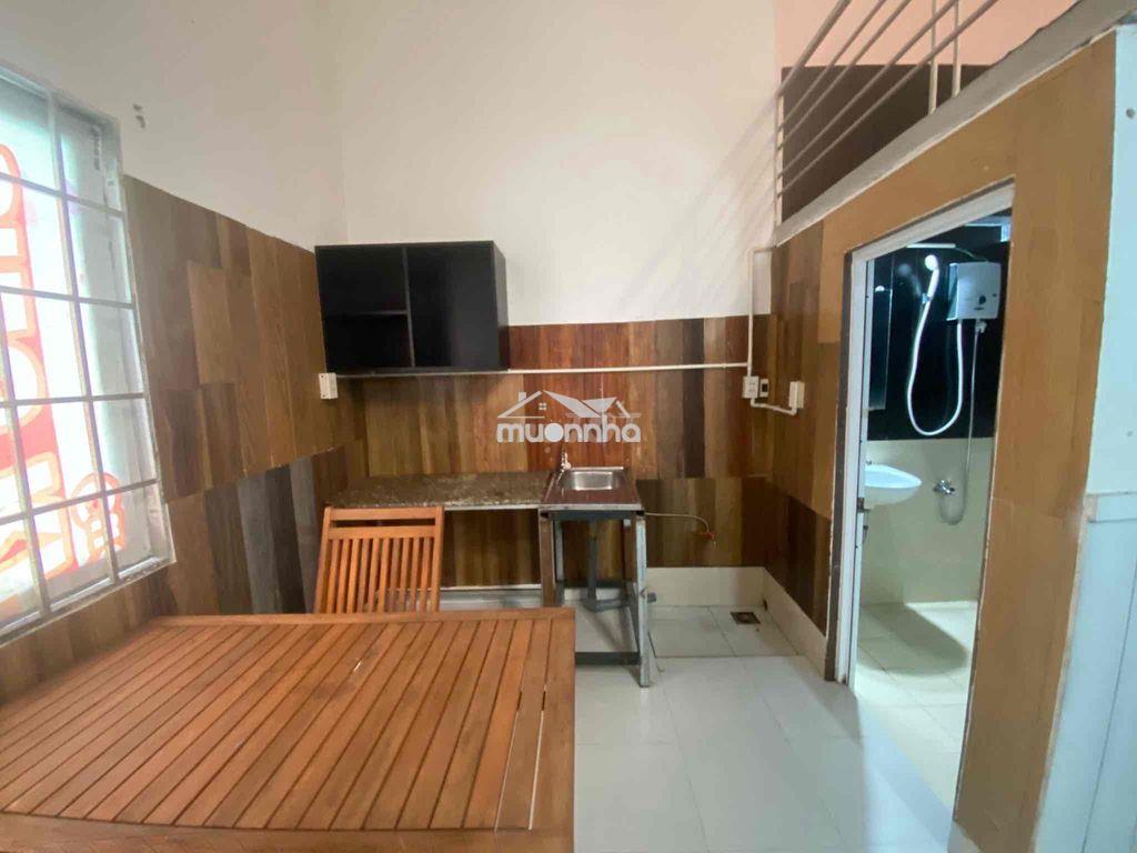 Phòng trọ 3,5tr full nội thất - 3