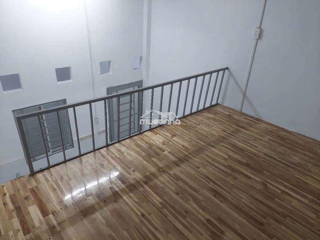 Phòng thoáng mát, gác cao 2m không đụng đầu cách đh văn hiến vhu 500m - 4
