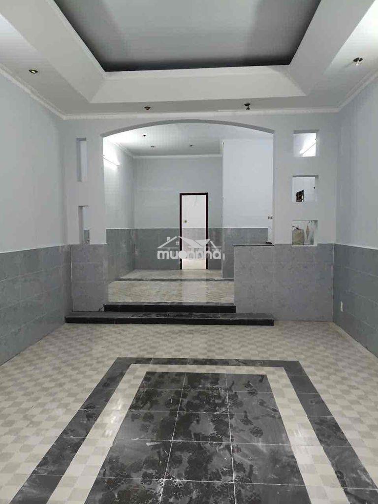 Cho thuê nhà tân thới nhất - 4