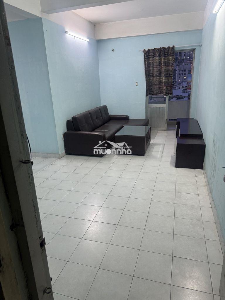 Cho thuê căn hộ chung cư 44 nguyễn biểu quận 5
