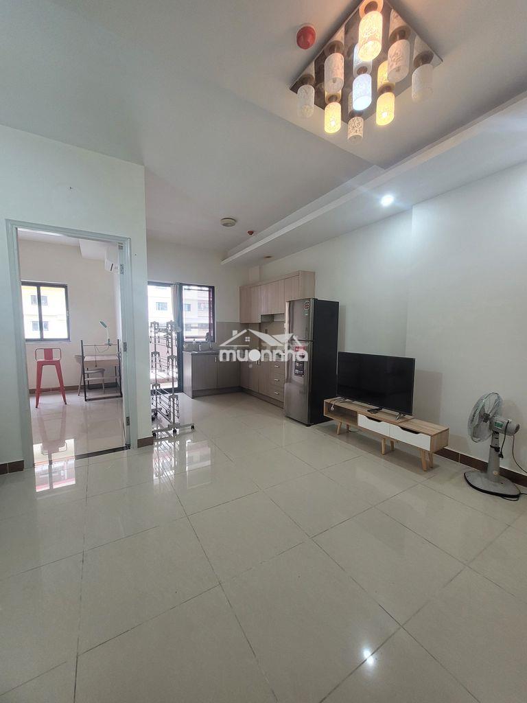 Sổ hồng sẵn - sang tên ngay căn hộ 47m2 - 1pn q7 chỉ 2,550 tỷ - 2