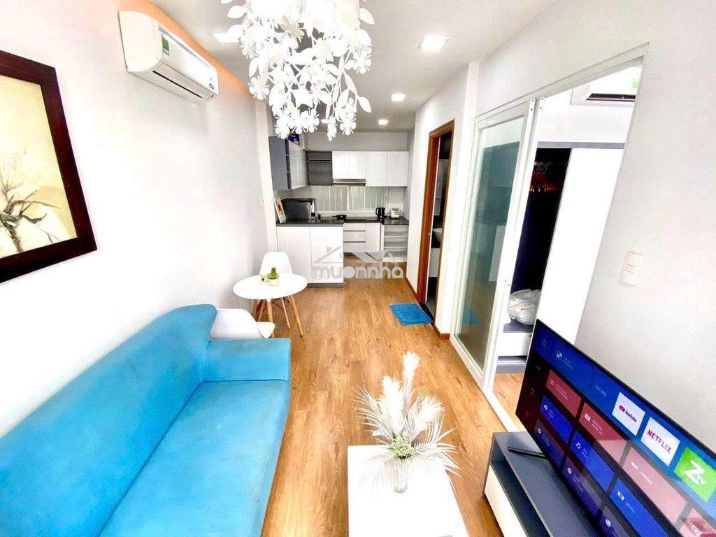 ✨️Căn hộ 1pn bancol bếp to, cực thoáng, gần cầu thị nghè, full nt✨️ - 3