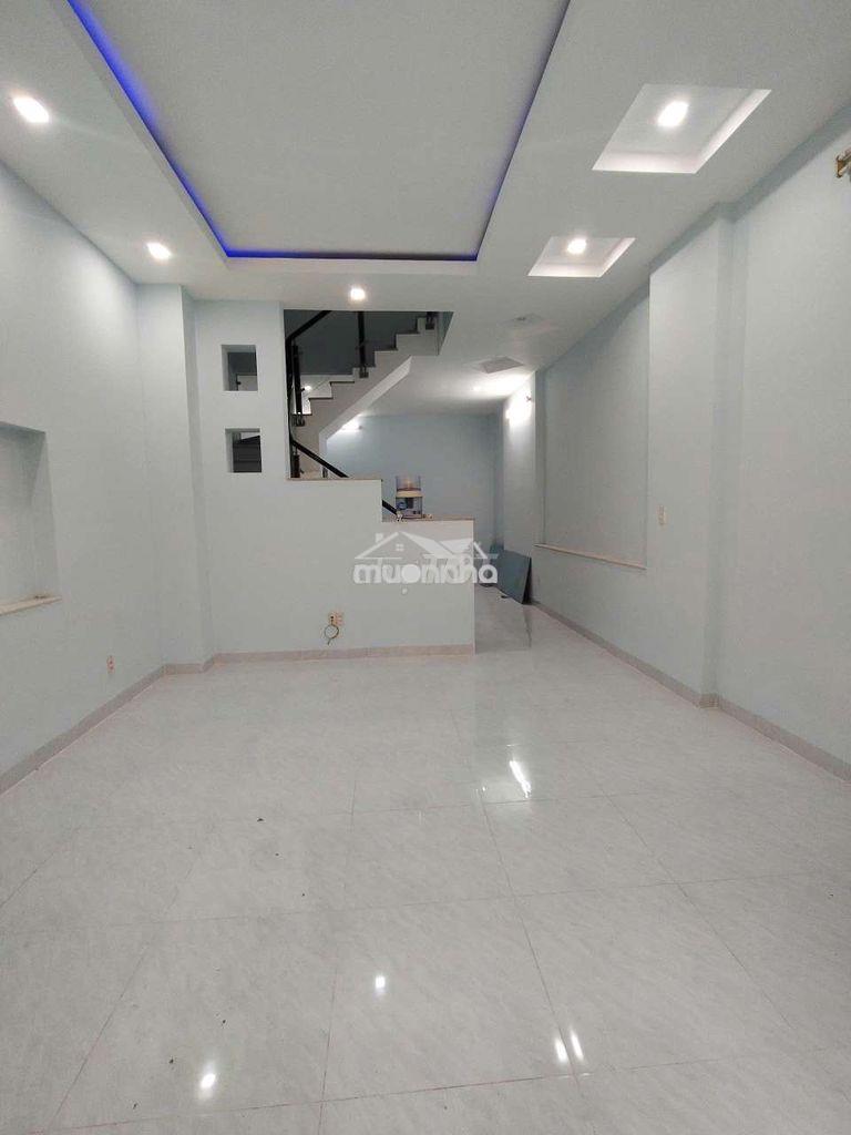Nhà kdc hồng long gần ql13, vạn phúc. 1t2l+st 4pn 3wc sạch đẹp ở ngay - 3