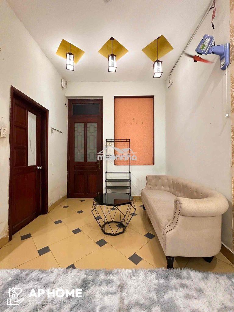 ✨Khai trương căn hộ 2pn 1wc giá siêu mềm full nt ngay kcn tân bình - 3