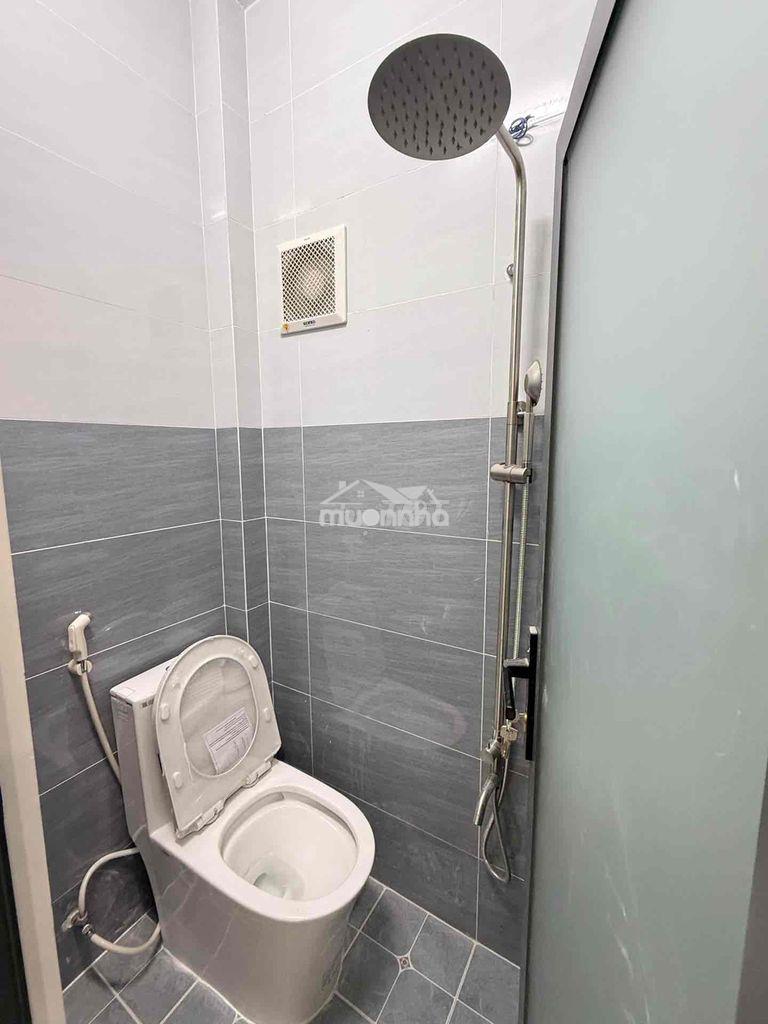 Lâm văn bền - q7 - 30m2 x 2 tầng- 2 pn - 2wc - 3