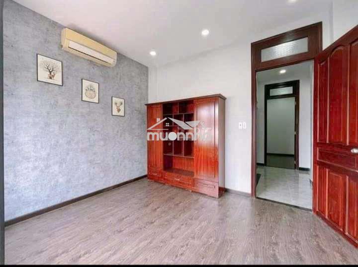 Cho thuê nguyên căn 4pn 3wc, hẻm tải thông 1/, đường số 28, p6 gò vấp - 4
