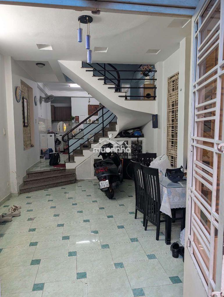 Bán nhà 11/15 phạm thế hiển. - 2