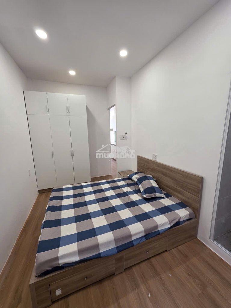 Bán gấp ch - chung cư lạc long quân, shr, 2pn, 2wc, q11, giá 2,25 tỷ - 4