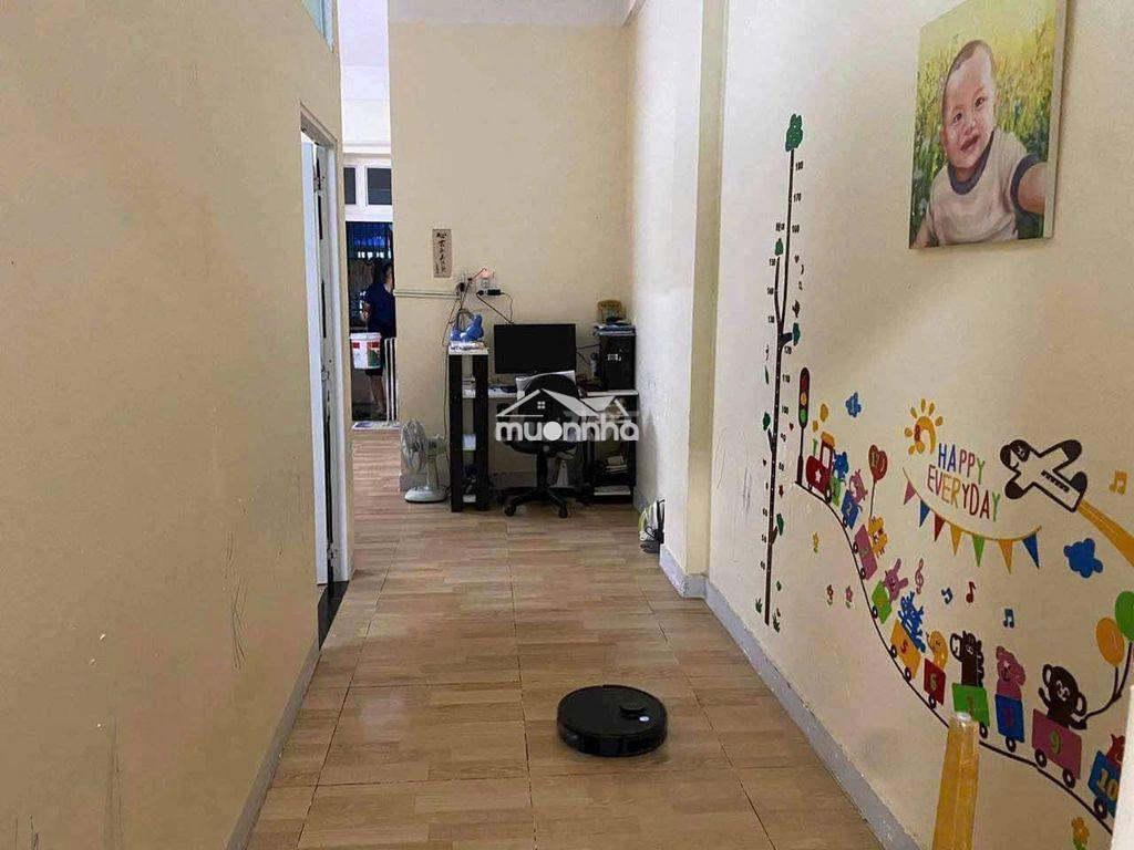 Căn hộ phú mỹ, 50 m² sổ hồng: 535 triệu (100% tiền) - 3