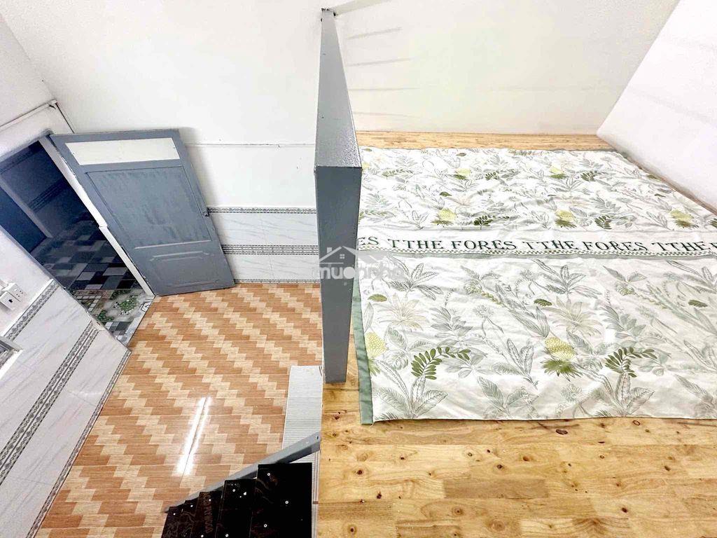 Phòng trọ giá rẻ sinh viên huit & vhu - 2