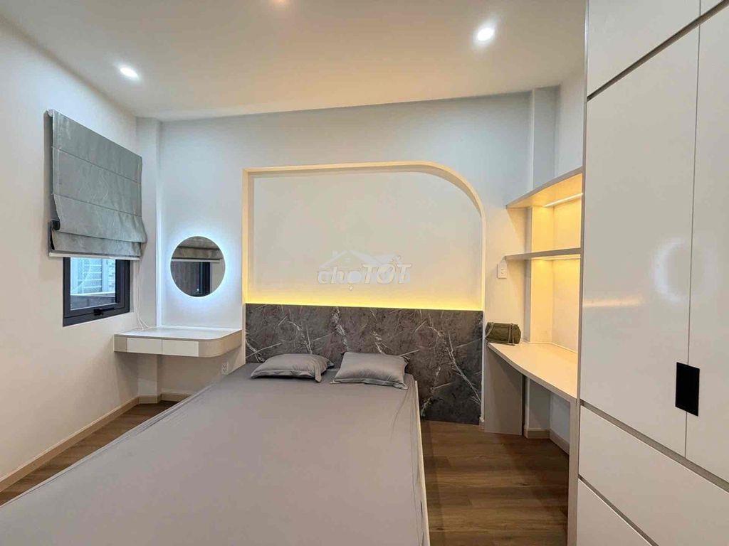 Khu phố tây bình thạnh, gần cầu thị nghè, landmark 81, cầu thủ thiêm - 4