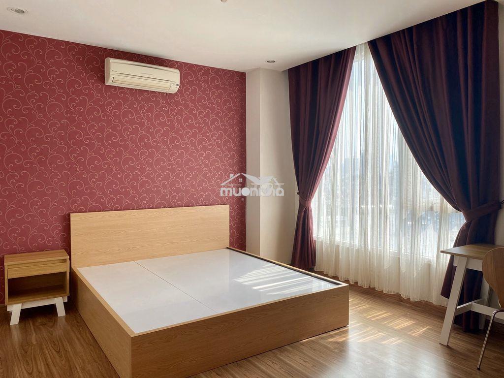 Cho thuê căn hộ chung cư khải hoàn, quận 11, 140m2, 3pn, 15tr - 3
