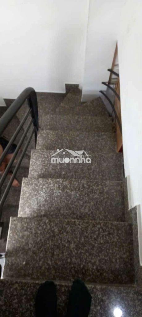 Cho thuê nhà nguyên căn hẻm đường nguyễn văn quỳ, quận 7 - 2