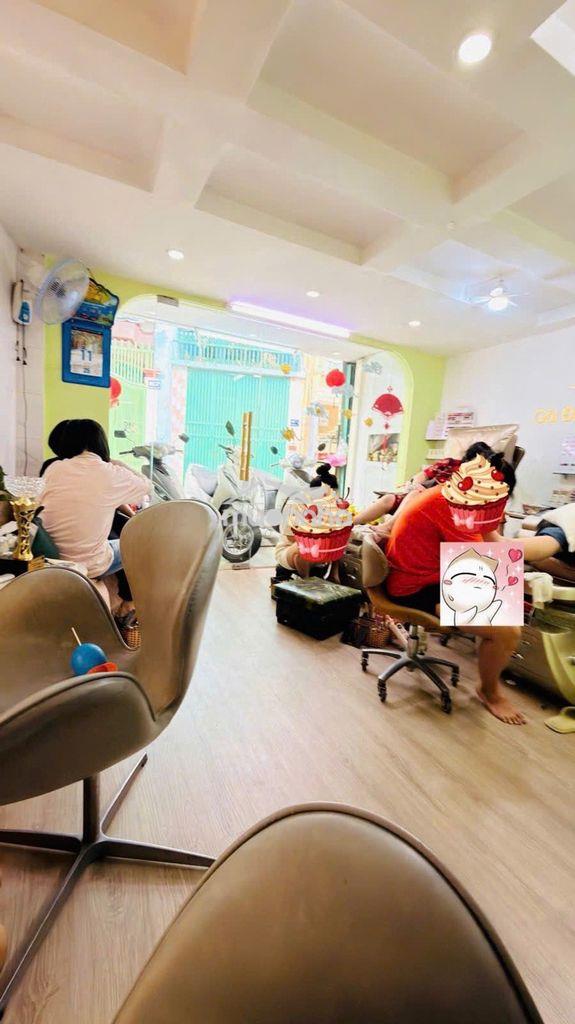 Bán nhà trần quang diệu, quận 3, 51m2, hẻm nhựa xe hơi, dòng tiền tốt - 2