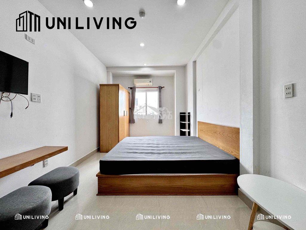 Căn chdv full nội thất mới tinh - 2