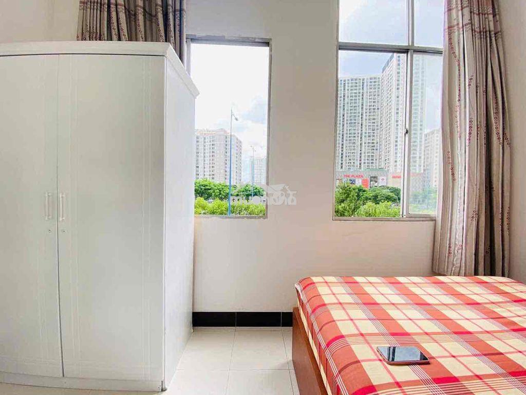 🏡Căn hộ 1pn tách bếp rộng 40m2 full nội thất ngay trung tâm q1 - 3