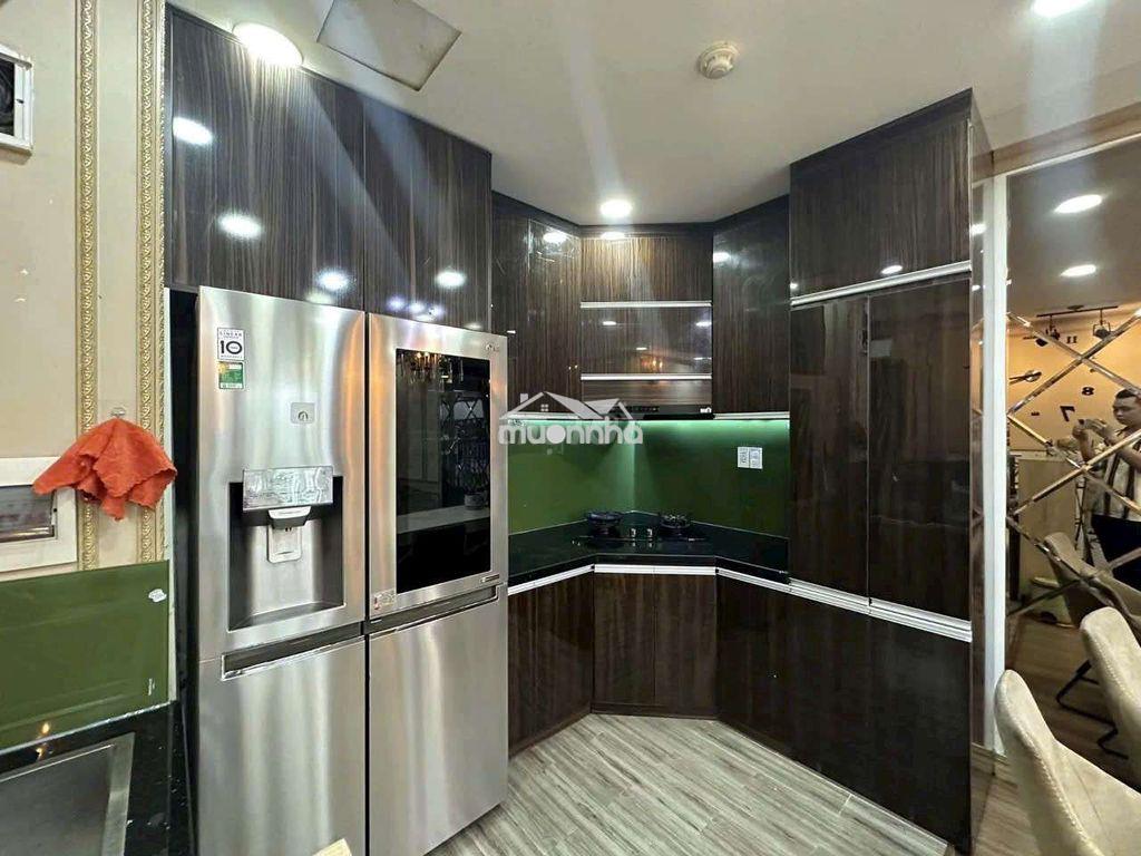 Giá siêu tốt cần bán nhanh căn hộ 3pn tạii chung cư orchard parkview - 4